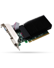  N21A-5SDV-D3BX GeForce GT 210 1GB DDR3