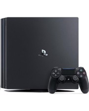 Sony PlayStation 4 Slim (PS4 Slim) 1TB + DS4