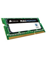 Corsair Mac SO-DIMM 16GB Kit (2x 8GB) DDR3-1600MHz CL11 (CMSA16GX3M2A1600C11)