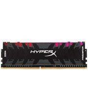 Kingston HyperX Predator RGB 8GB 3200MHz DDR4 CL16 DIMM XMP HX432C16PB3A/8