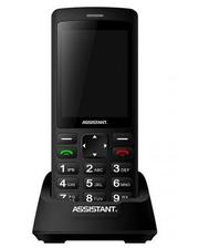 Assistant AS-202 Classic Black (873293011813)