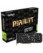 Palit GeForce GTX1060 6144Mb DUAL (NE51060015J9-1061D)