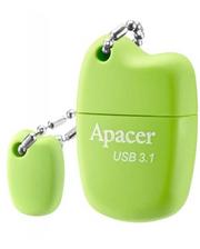 Apacer 16GB AH159 Green USB 3.1 (AP16GAH159G-1)