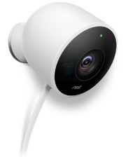 WEB-камеры Google Nest Cam Outdoor NC2100ES фото