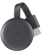 Мультимедийные центры Google Chromecast (3rd generation) фото