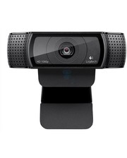 WEB-камеры Logitech Webcam C920 HD PRO (960-001055) фото