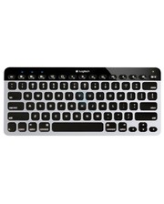Logitech K811 Mulit-device Keyboard (920-004161)