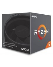 AMD Ryzen 5 2600 3,9 GHz AM4 (YD2600BBAFBOX)
