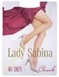 Lady Sabrina «Lady Sabina...