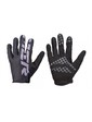 Merida Glove Trail Black Grey