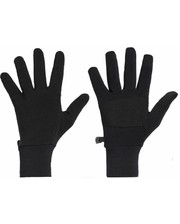 Sierra Gloves Black
