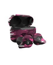  X12 Ultra Emirates rock c поддержкой aptX Black-pink