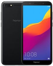 Honor 7A 2/16GB Black (51092NWT)