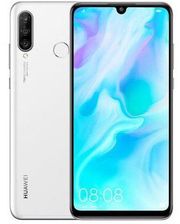 Huawei P30 Lite 4/128GB Pearl White (51093PUW)