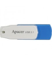 Apacer 32GB USB 3.1 AH357 Blue/White
