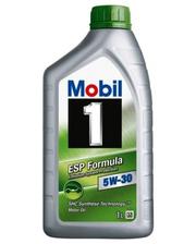 Моторные масла MOBIL 1 ESP Formula 5W-30 1л фото