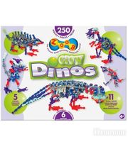 ZOOB Glow Dinos (14004)