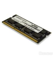 AMD 4 GB SO-DIMM DDR3 1600 MHz (R534G1601S1SL-U)