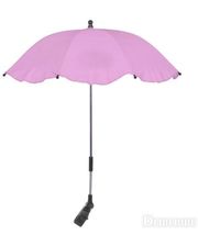 ADBOR Зонтик розовый
