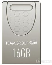 Team C156 16GB Silver (TC15616GS01)