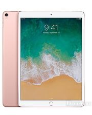 Apple A1709 iPad Pro 10.5-inch Wi-Fi 4G 512GB Rose Gold