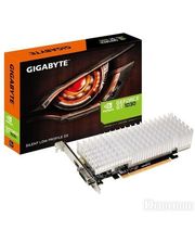 Gigabyte GeForce GT 1030 Silent Low Profile 2GB GDDR5 (GV-N1030SL-2GL)