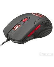 Trust Ziva Gaming Mouse with Mouse pad (21963)