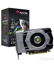 AFOX GeForce GTX 1050 Ti 4GB GDDR5 (AF1050TI-4096D5H2)