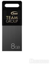 Team M151 8GB OTG Gray (TM1518GC01)