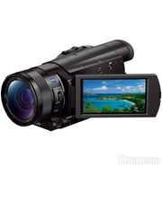 Sony Handycam FDR-AX100 Black