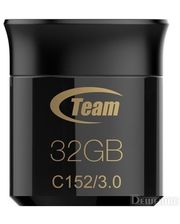 Team C152 32GB USB 3.0 Black (TC152332GB01)