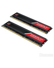 AMD Radeon 16 GB (2x8GB) DDR4 2133 MHz (R7416G2133U2K)