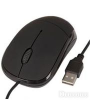 Gemix GM120 black USB