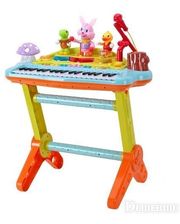 Huile Toys Электронное пианино (669)
