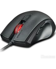 SPEED LINK ASSERO Gaming Mouse, black (SL-680007-BK)