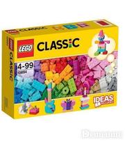 Lego Дополнение к кубикам для творческого конструирования (10694)