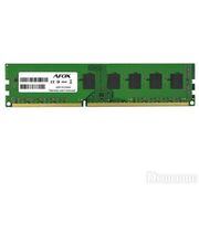 AFOX 2GB DDR3 1600MHz (AFLD32BN1P)