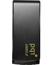 PQI 8GB I-Stick Mini U822V USB 3.0 Black