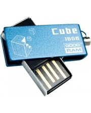 GoodRam 16GB Cube Blue