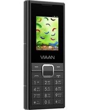 VIAAN V181 black (UA)