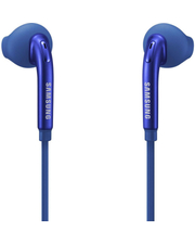 Samsung Earphones In-ear Fit (Blue (EO-EG920LLEGRU))