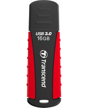 Transcend JetFlash 810 16 GB USB 3.0 Красный