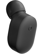 Xiaomi Mini In-ear Bluetooth Earphone Single Black
