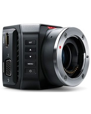  Micro Studio Camera 4K