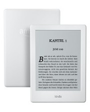 Amazon Kindle 6 2016 White (8Gen) with Special Offers