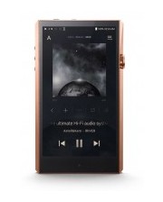 Astell Astell&Kern A&ultima SP1000 Copper
