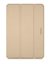 Macally Cases and stands for iPad Pro 9.7&quot;/iPad Air 2 Gold (BSTANDPROS-GO)
