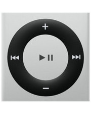 Apple iPod shuffle 5Gen 2GB Silver (MKMG2)