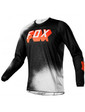 FOX 180 Bnkz Jersey Black 2XL