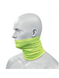 TCX Neck Guard Yellow Fluo